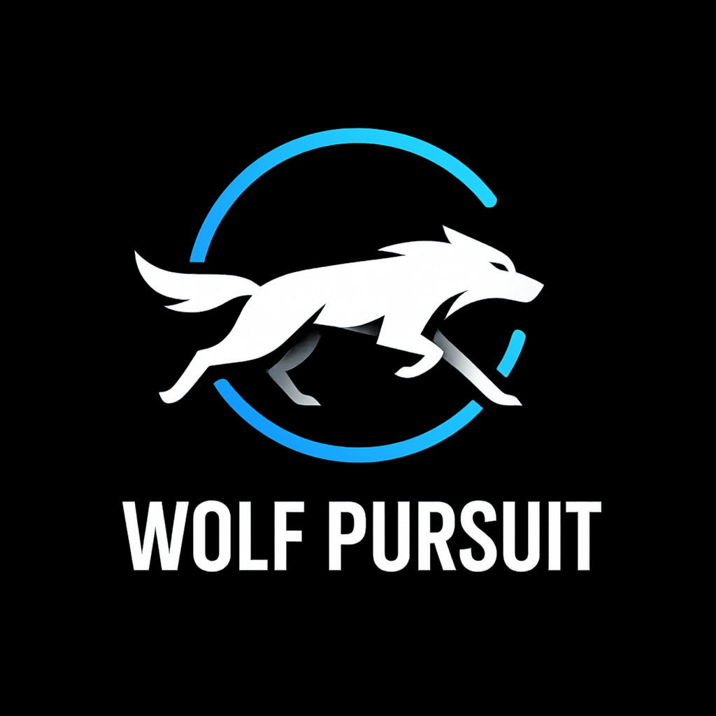 Wolf Pursuit
